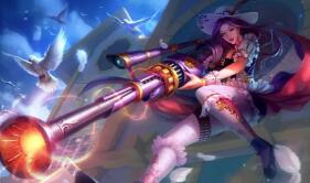 英雄联盟登陆显示美服吗　美服lol登录界面